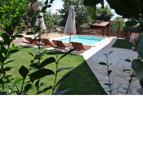 Apartments Oliva