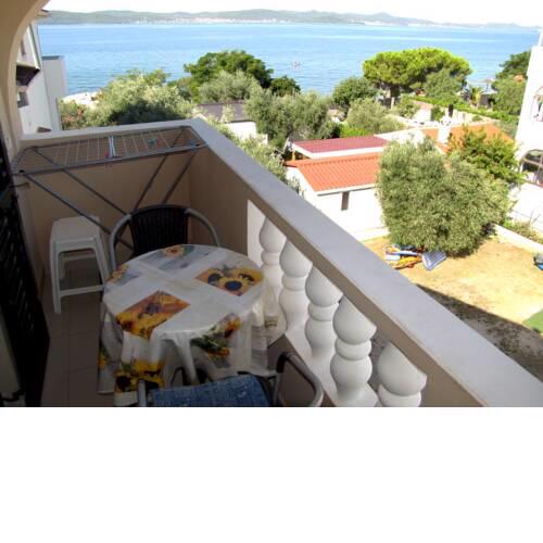 Apartments Olive and Sea