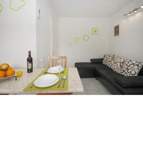 Apartments Omo 1