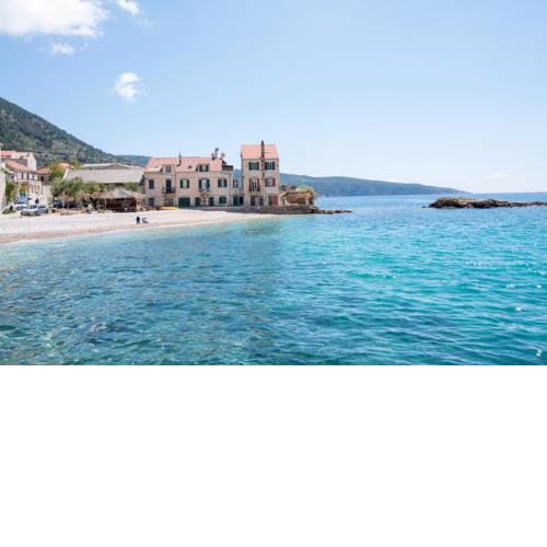 Apartments On the Beach