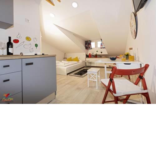 Apartments Opa Opa