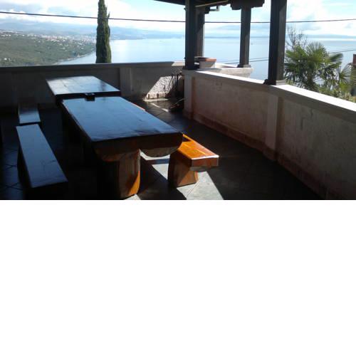 Apartments Opatija Sea View