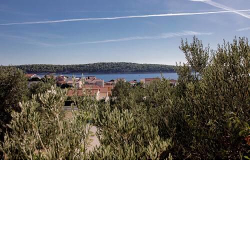 Apartments Opsenica