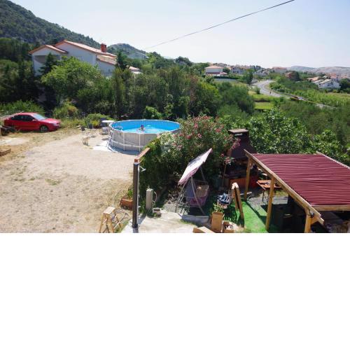 Apartments Opsenica