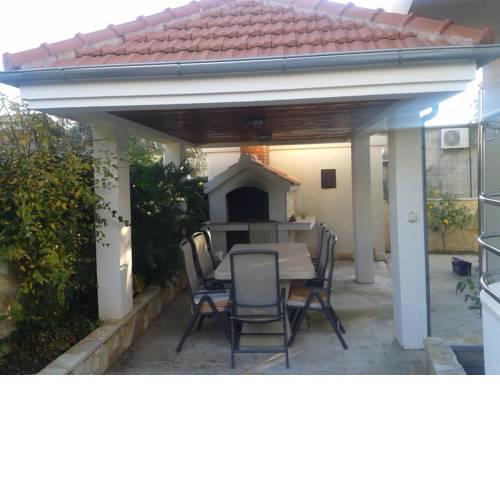 Apartments Ordulj