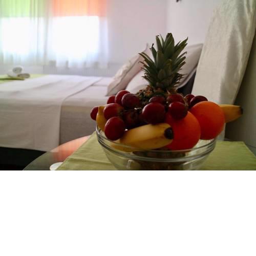 apartments Orio