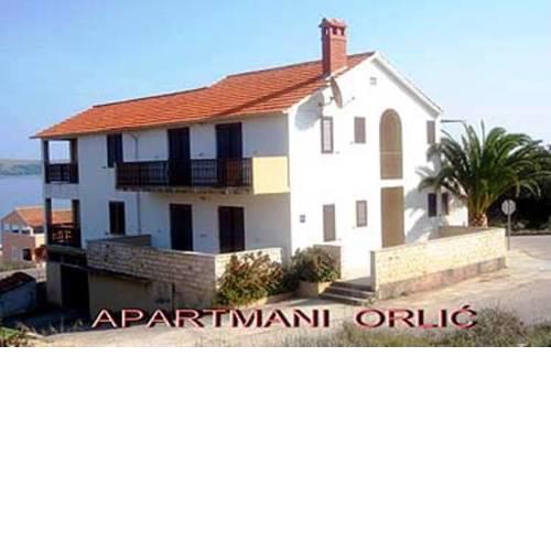 Apartments Orlić