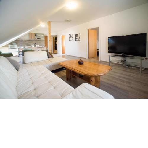 Apartments Osijek by the River