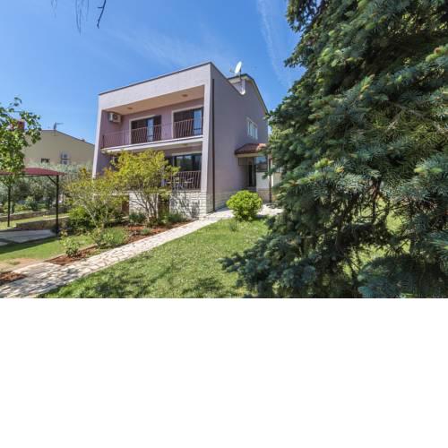 Apartments Oskar