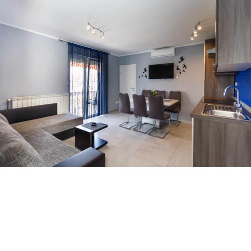 Apartments Ostojic