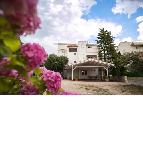 Apartments Ostrea - Mimoza