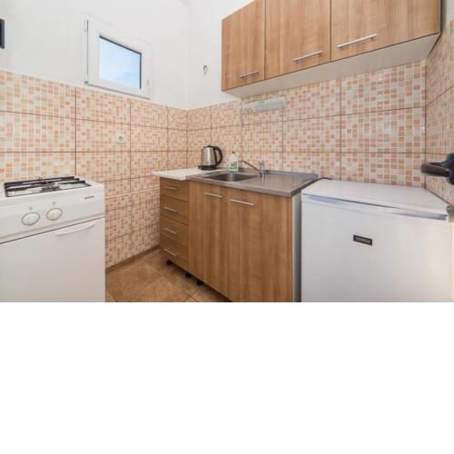 Apartments Ostrog
