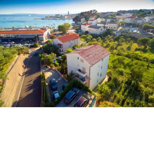 Apartments Padovan 2861