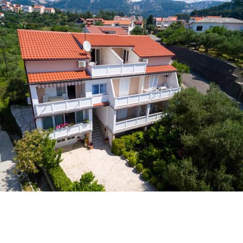 Apartments Padovan Ružica