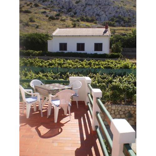 Apartments Pag Holiday