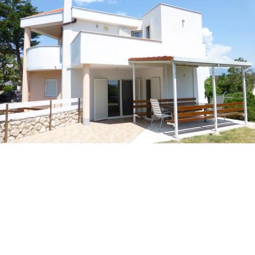 Apartments Pag-Travel
