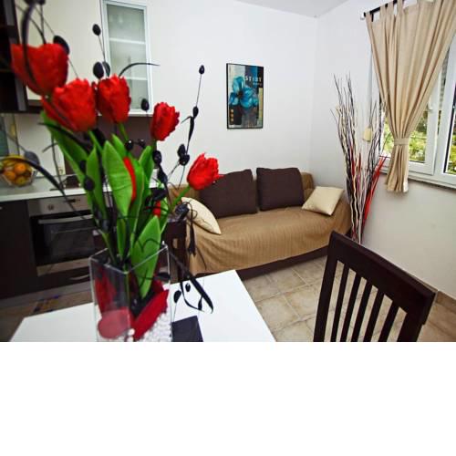 Apartments Paklenica