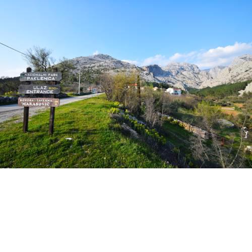 Apartments Paklenica