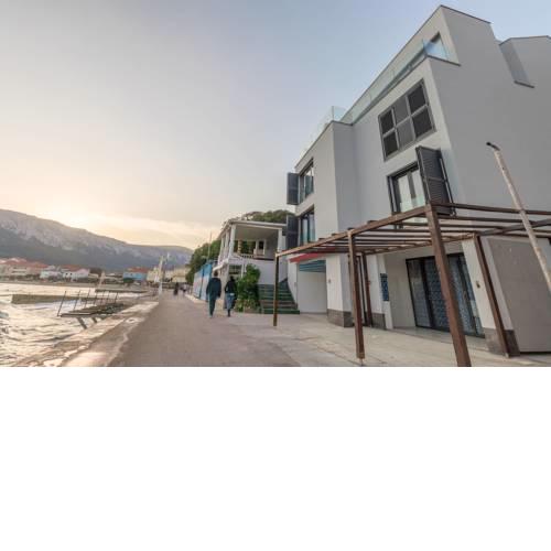 Apartments Palada 1