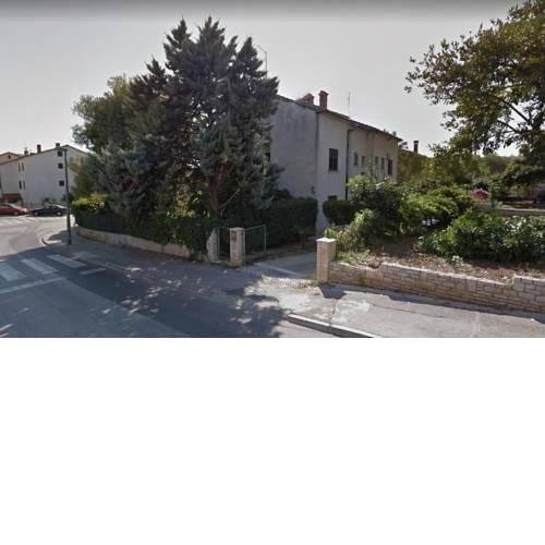 Apartments Palisina
