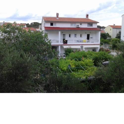Apartments Palit (4386)