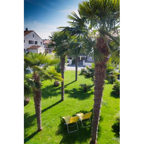 Apartments Palm View
