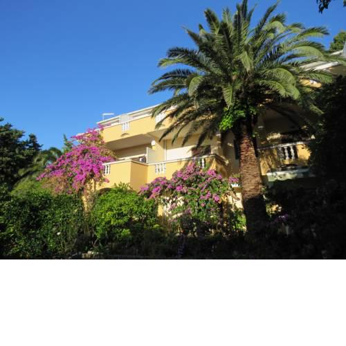 Apartments Palma Novalja