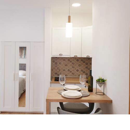 Apartments Palma