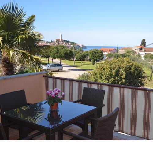 Apartments Palma