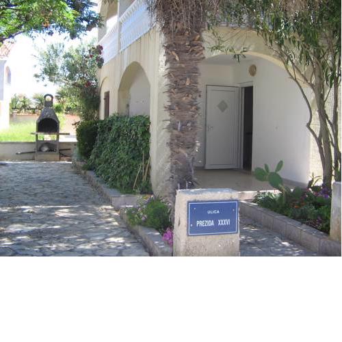 Apartments Palma