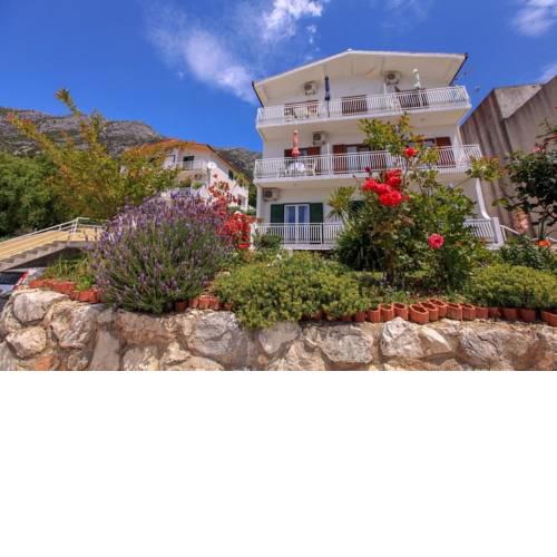 Apartments Palmero