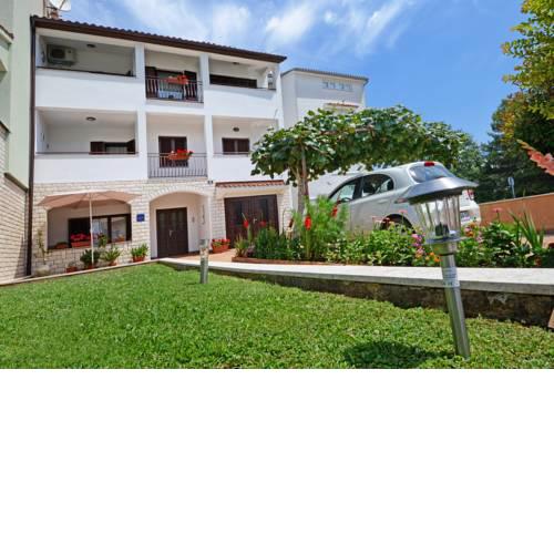 Apartments Palmic