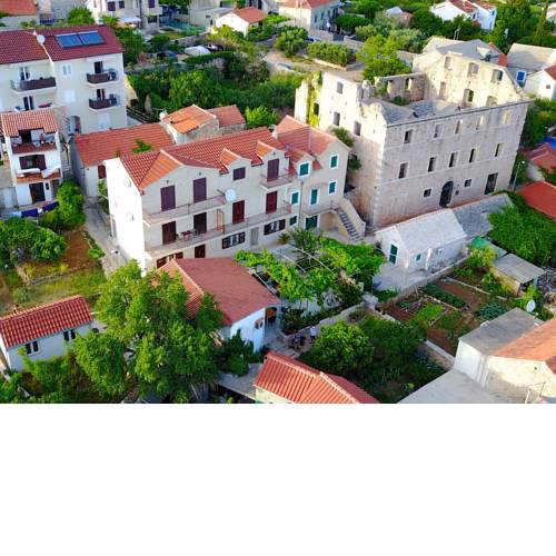 Apartments Paloc