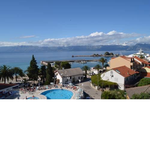 Apartments Panorama