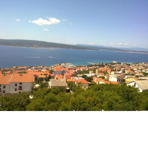 Apartments Panorama