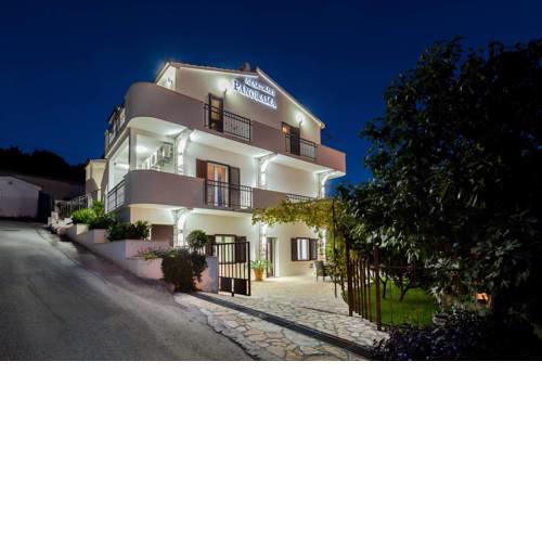 Apartments Panorama