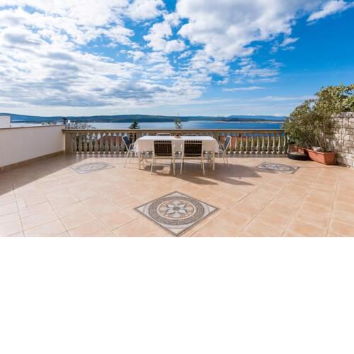 Apartments Panoramic Sea View, High quality, Hoher Qualitat