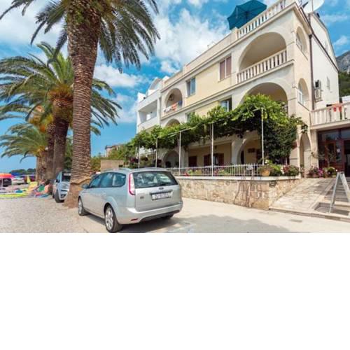 Apartments Pansion Franka