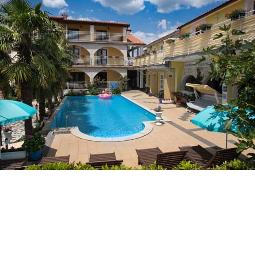 Apartments Paradis