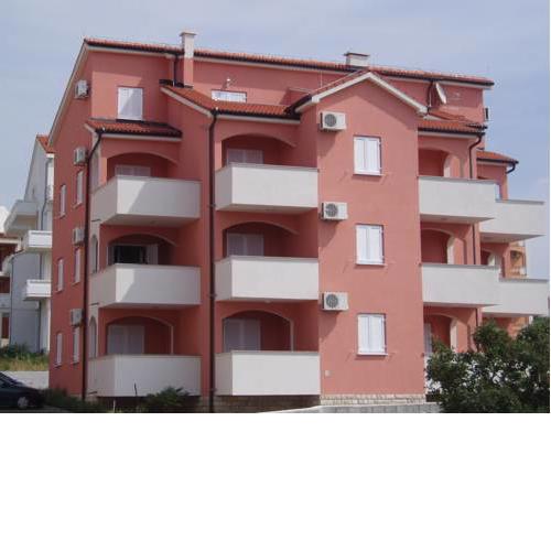 Apartments Paradiso