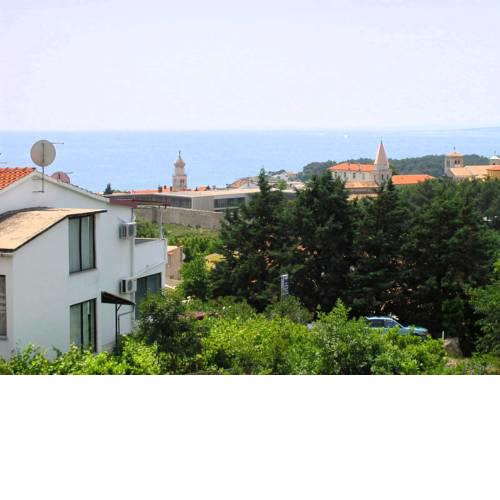 Apartments Paragis