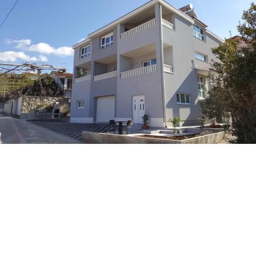 Apartments Parcela