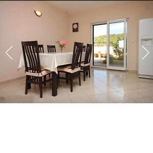 Apartments Pašman