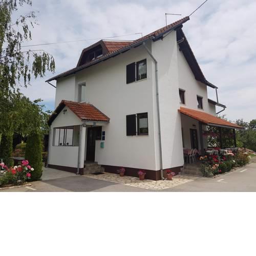 Apartments Patar