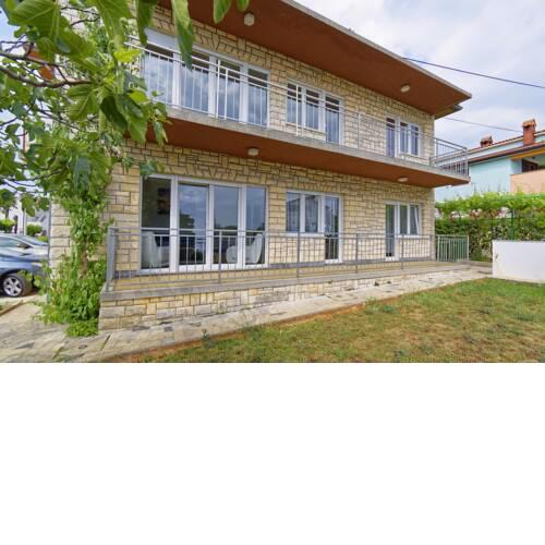 Apartments Patrik