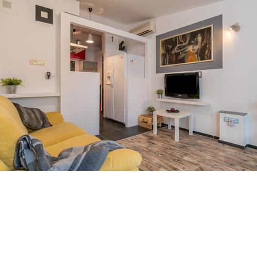 Apartments Paula