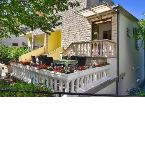 Apartments Paula