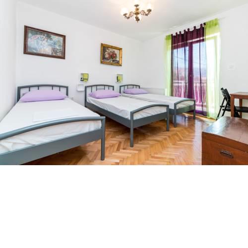 Apartments Paula