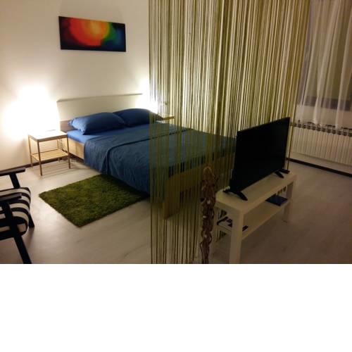 Apartments Pausic
