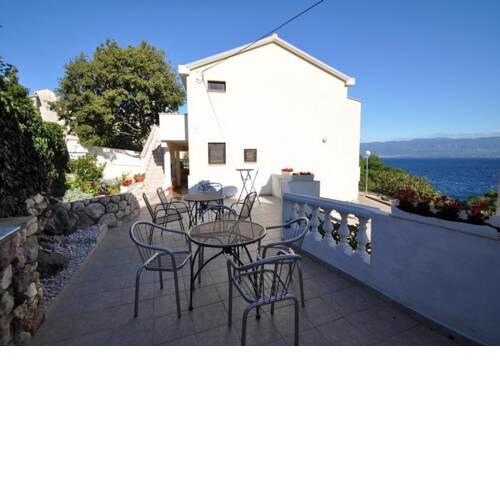 Apartments Pava